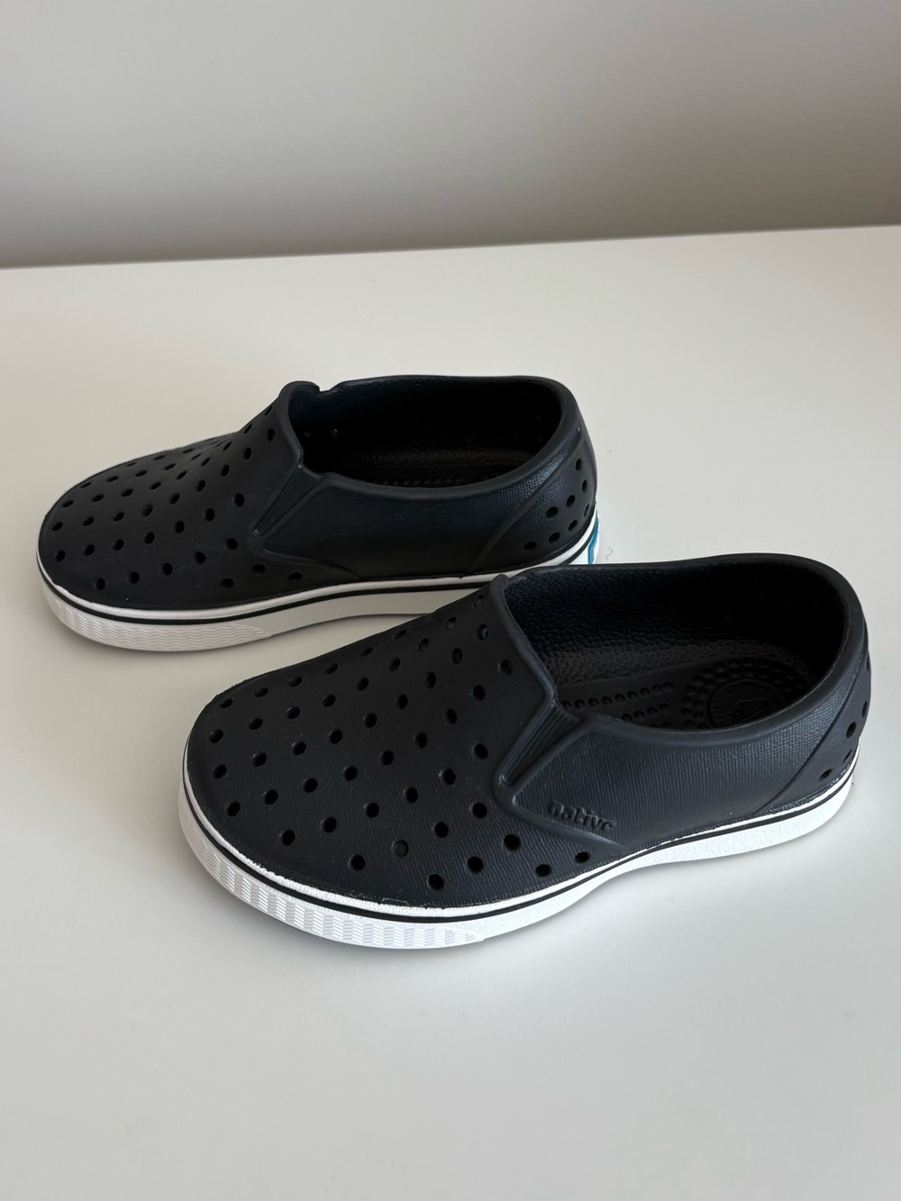 Native Miles Shoes